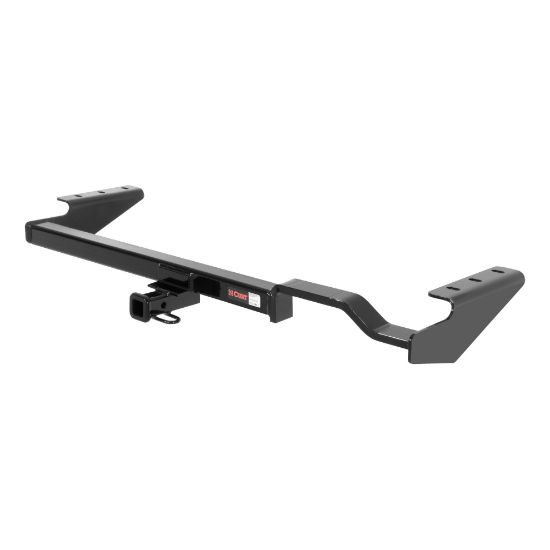 class 1 trailer hitch 1 14 receiver select honda accord