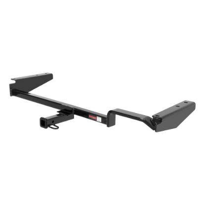 class 1 trailer hitch 1 14 receiver select honda accord