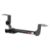 class 1 trailer hitch 1 14 receiver select honda accord acura tl tsx