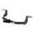 class 1 trailer hitch 1 14 receiver select honda accord tsx