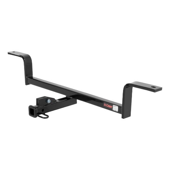 class 1 trailer hitch 1 14 receiver select honda civic