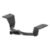 class 1 trailer hitch 1 14 receiver select honda civic
