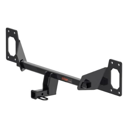 class 1 trailer hitch 1 14 receiver select honda civic