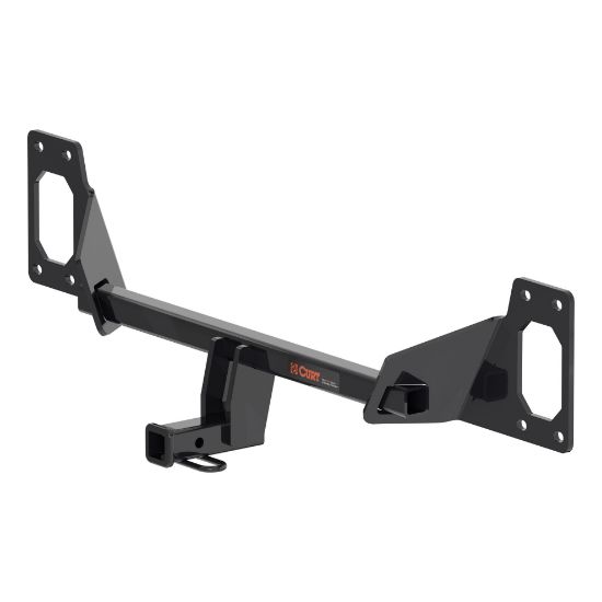 class 1 trailer hitch 1 14 receiver select honda civic