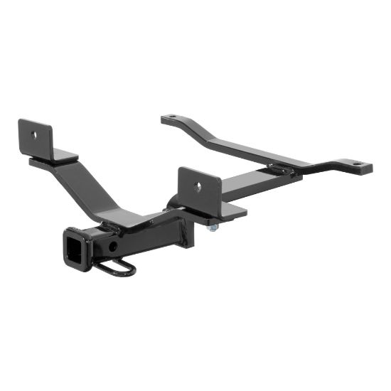 class 1 trailer hitch 1 14 receiver select honda cr v