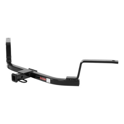 class 1 trailer hitch 1 14 receiver select honda cr v