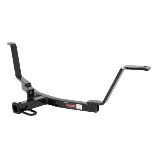 class 1 trailer hitch 1 14 receiver select honda cr v