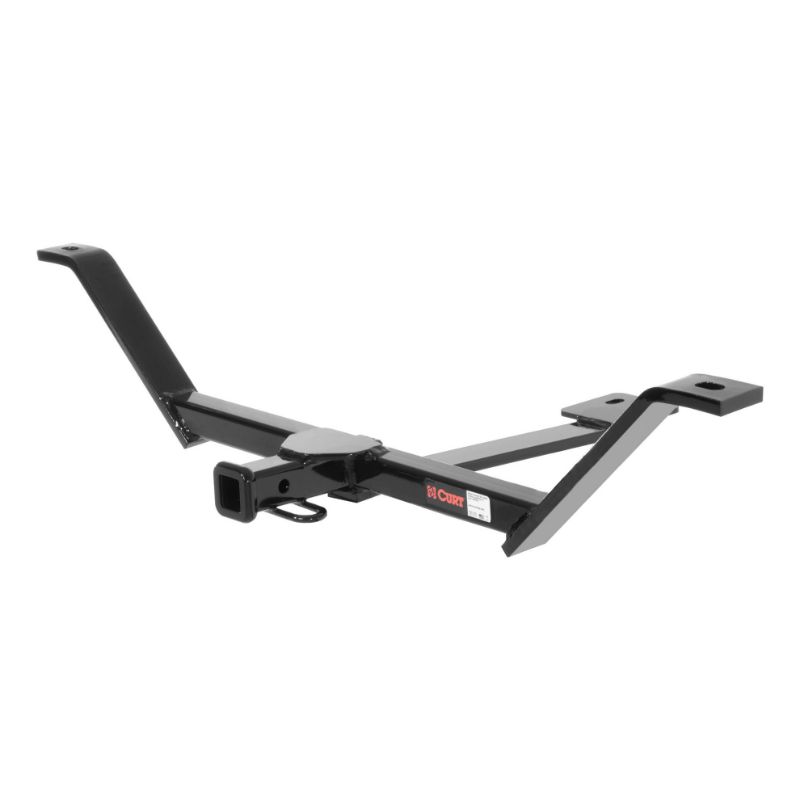 class 1 trailer hitch 1 14 receiver select honda fit