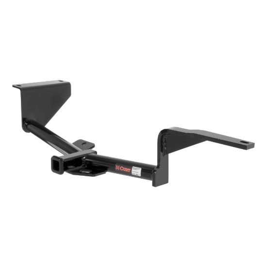 class 1 trailer hitch 1 14 receiver select hyundai accent kia rio