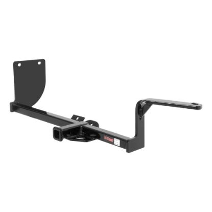 class 1 trailer hitch 1 14 receiver select hyundai accent kia rio5