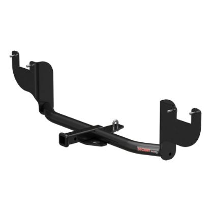 class 1 trailer hitch 1 14 receiver select hyundai elantra