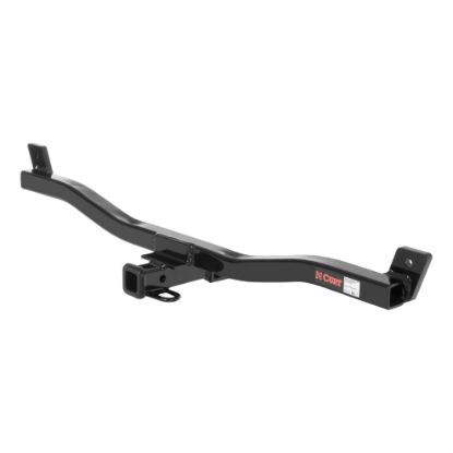 class 1 trailer hitch 1 14 receiver select hyundai elantra