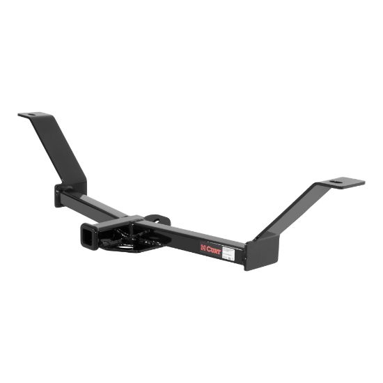 class 1 trailer hitch 1 14 receiver select hyundai elantra