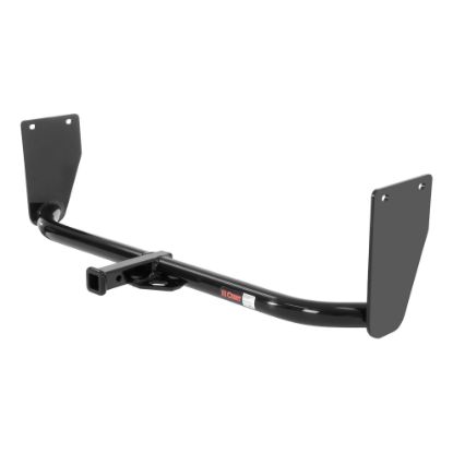 class 1 trailer hitch 1 14 receiver select hyundai elantra