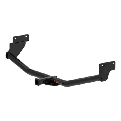 class 1 trailer hitch 1 14 receiver select hyundai elantra gt