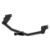 class 1 trailer hitch 1 14 receiver select hyundai elantra gt