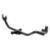 class 1 trailer hitch 1 14 receiver select hyundai elantra gt