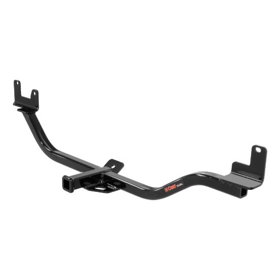 class 1 trailer hitch 1 14 receiver select hyundai elantra gt