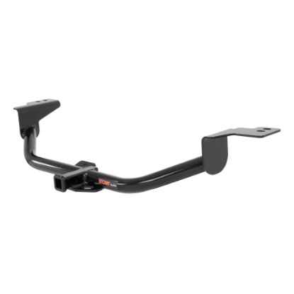 class 1 trailer hitch 1 14 receiver select hyundai elantra elantra coupe