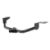 class 1 trailer hitch 1 14 receiver select hyundai elantra elantra coupe