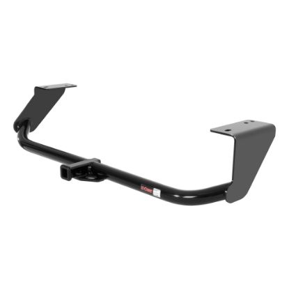 class 1 trailer hitch 1 14 receiver select hyundai genesis coupe