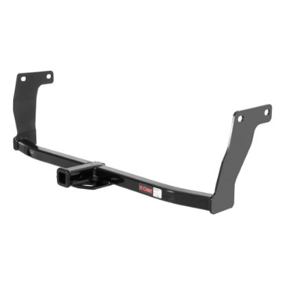 class 1 trailer hitch 1 14 receiver select hyundai sonata