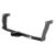 class 1 trailer hitch 1 14 receiver select hyundai sonata