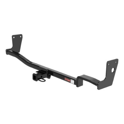 class 1 trailer hitch 1 14 receiver select hyundai sonata kia optima