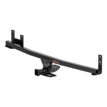 class 1 trailer hitch 1 14 receiver select hyundai venue