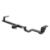 class 1 trailer hitch 1 14 receiver select infiniti g20