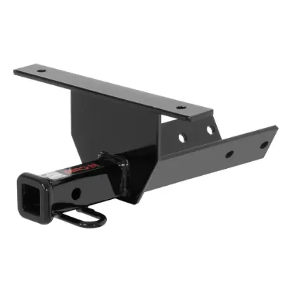 class 1 trailer hitch 1 14 receiver select honda prelude