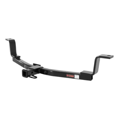 class 1 trailer hitch 1 14 receiver select hyundai xg300 xg350