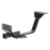 class 1 trailer hitch 1 14 receiver select jeep grand cherokee wk