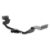class 1 trailer hitch 1 14 receiver select kia forte