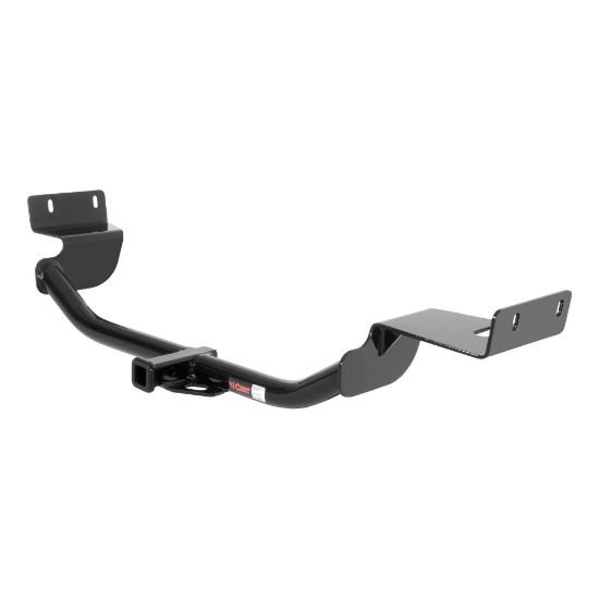 class 1 trailer hitch 1 14 receiver select kia forte