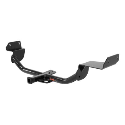 class 1 trailer hitch 1 14 receiver select kia forte