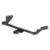 class 1 trailer hitch 1 14 receiver select kia forte