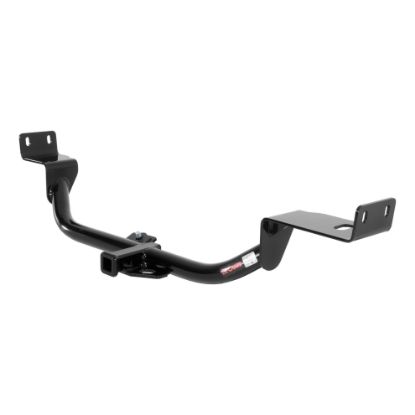 class 1 trailer hitch 1 14 receiver select kia forte koup