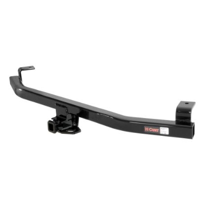 class 1 trailer hitch 1 14 receiver select kia rio