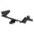 class 1 trailer hitch 1 14 receiver select kia rondo