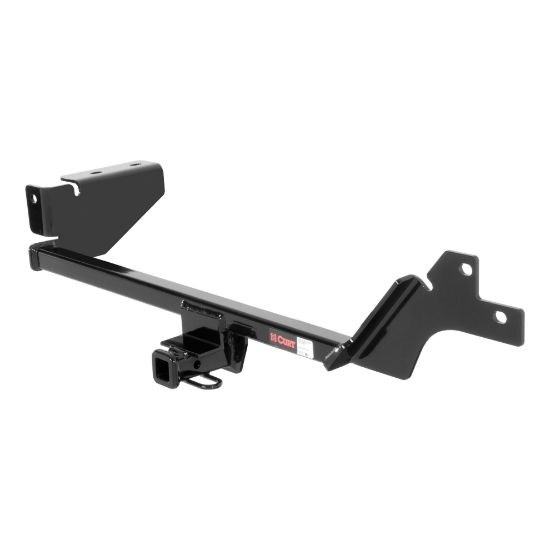 class 1 trailer hitch 1 14 receiver select kia rondo