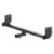 class 1 trailer hitch 1 14 receiver select kia seltos