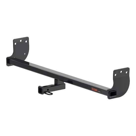 class 1 trailer hitch 1 14 receiver select kia seltos