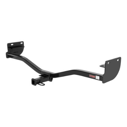 class 1 trailer hitch 1 14 receiver select kia soul