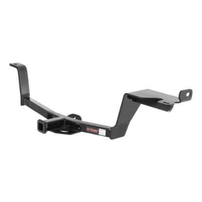 class 1 trailer hitch 1 14 receiver select kia spectra