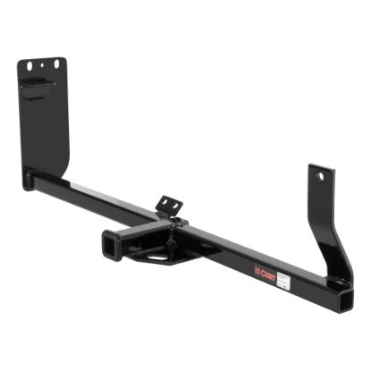 class 1 trailer hitch 1 14 receiver select kia spectra5