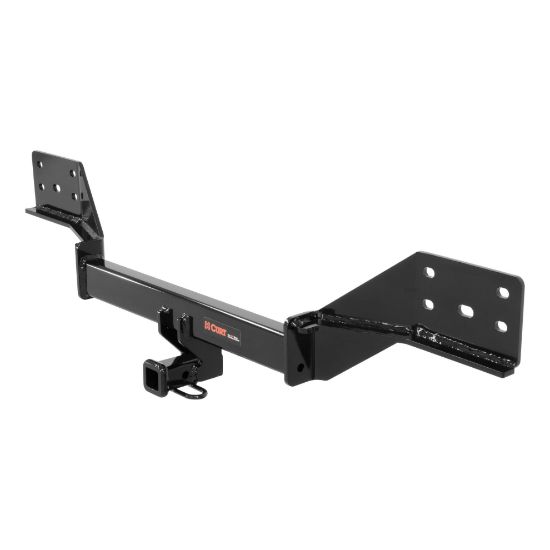 class 1 trailer hitch 1 14 receiver select lexus gs300 gs350