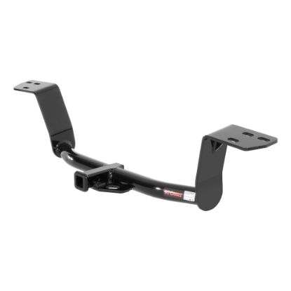 class 1 trailer hitch 1 14 receiver select lexus is250