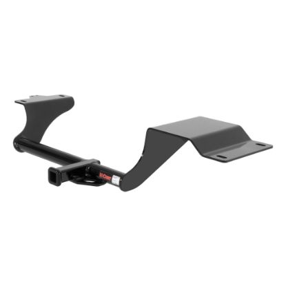 class 1 trailer hitch 1 14 receiver select mazda 2