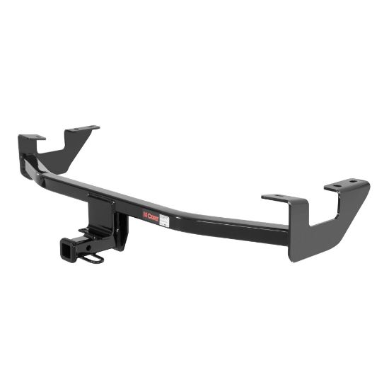 Picture of Class 1 Trailer Hitch, 1-1/4" Receiver, Select Mazda 3